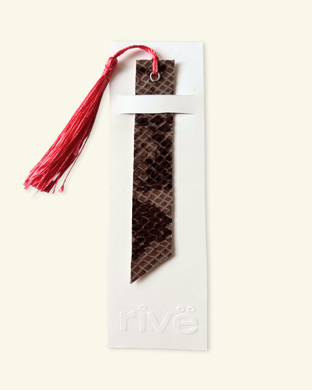 BOOKMARK [SNAKE]