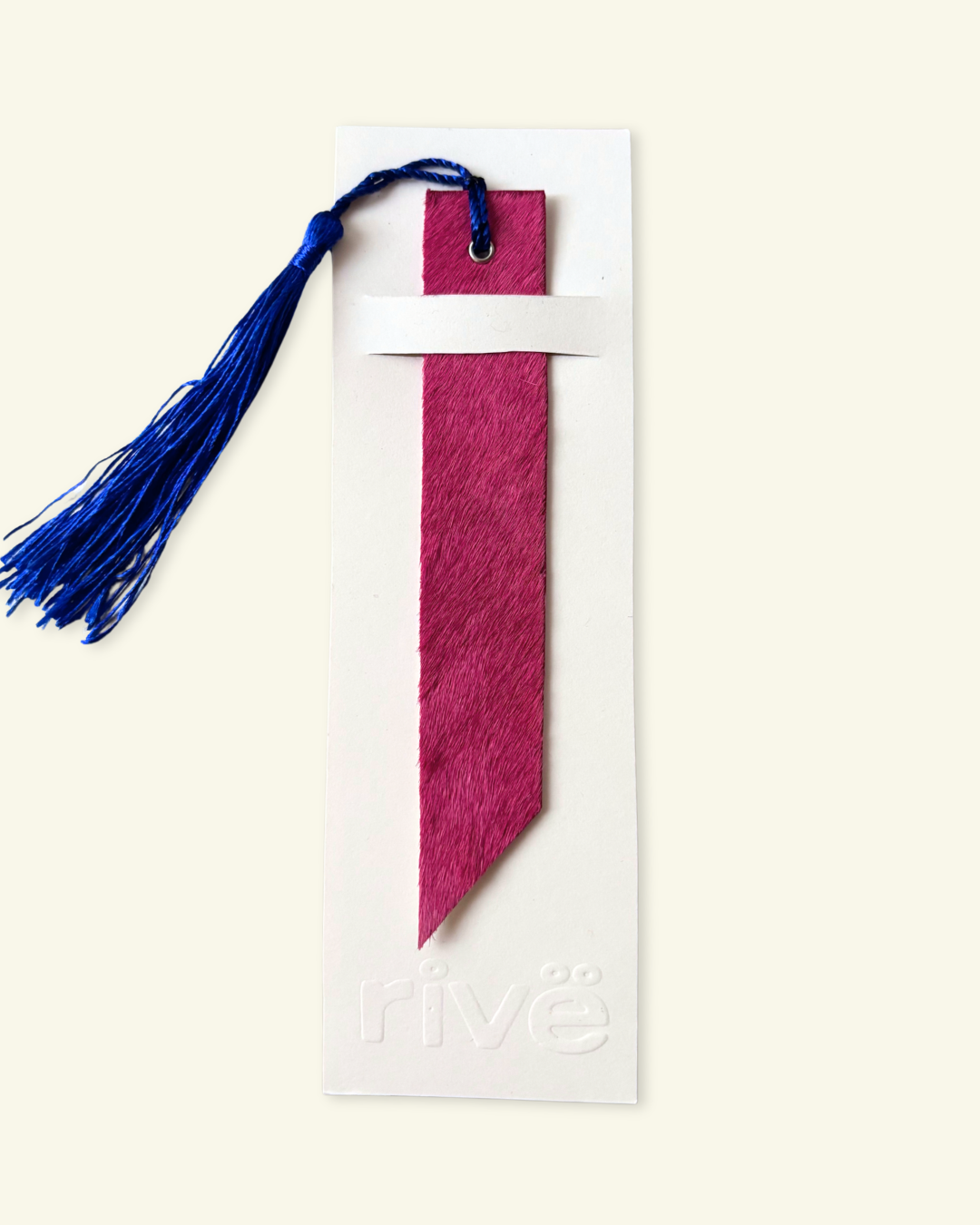 BOOKMARK [BEACH]