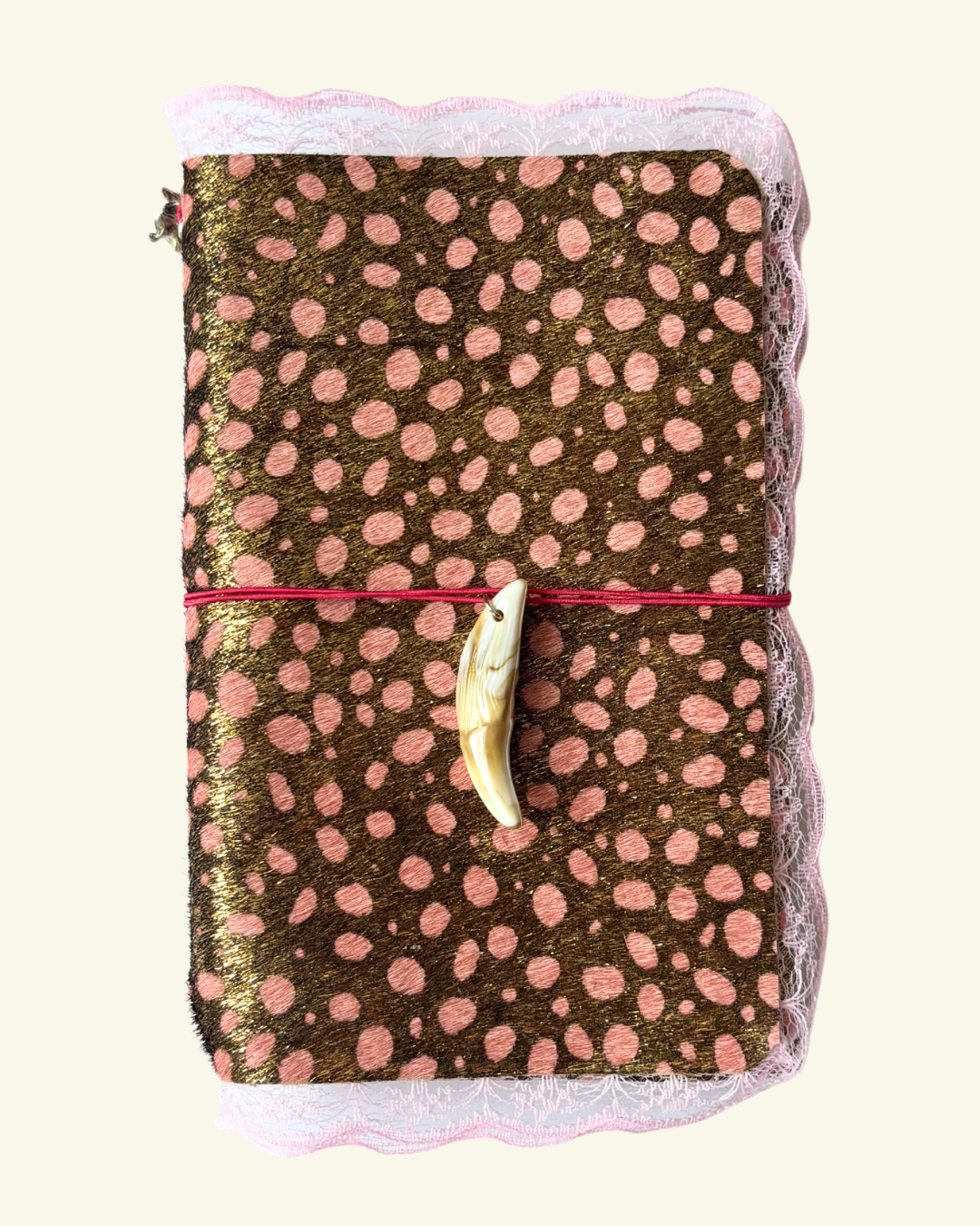 CARNET [COQUETTE]
